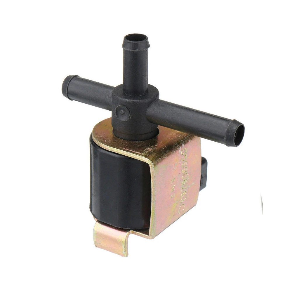 Solenoid Valve For …