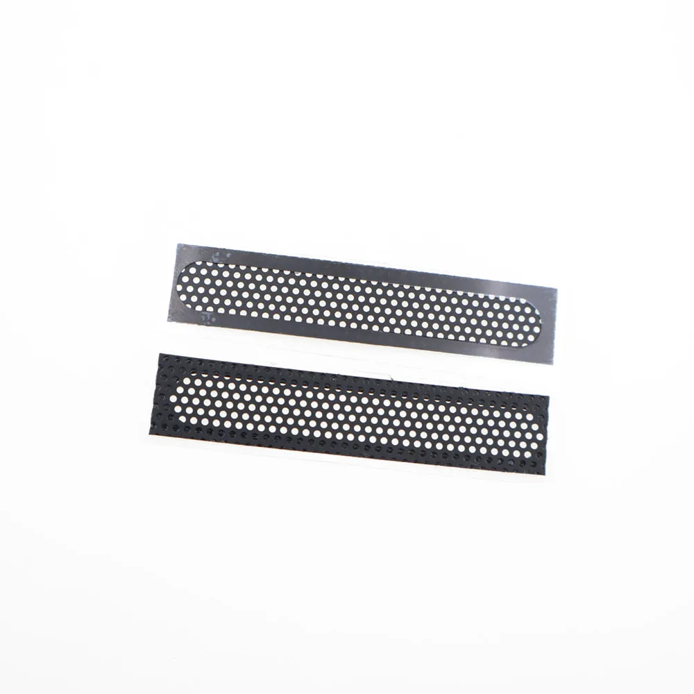 1Set Dust Filter Speaker Dust Net Joystick Dustproof Ring Sticker For Ns Switch Console