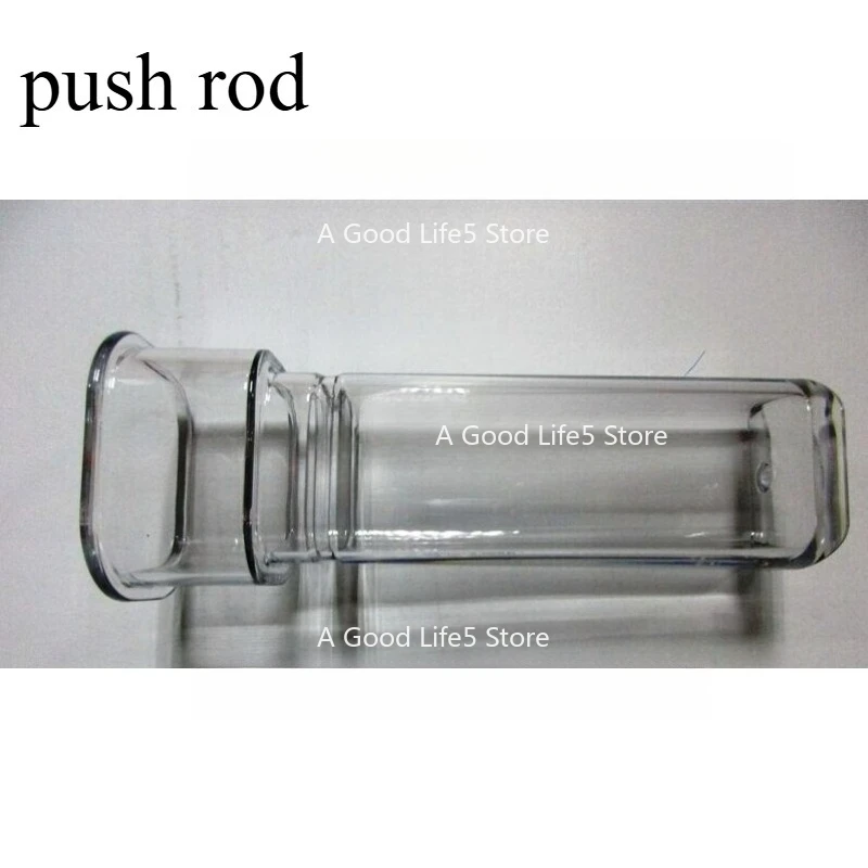 

Applies To Philips Juicer HR1890 1891 1932 1933 Pushrod, Fruit Tray/feed Tube, Fittings