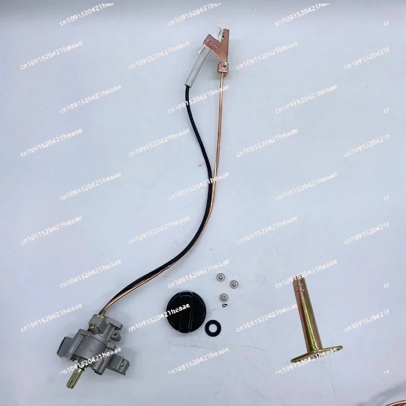 

Suitable for Assembly With Knob Ignition Set Gas Stove Stir-frying Range Electronic Lighter Ignition