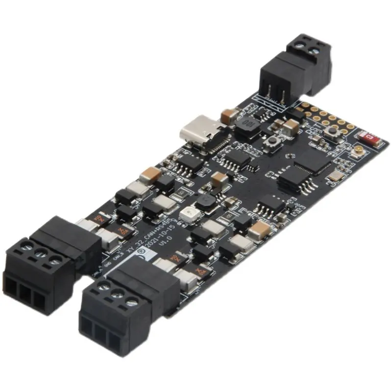LILYGO TTGO T-CAN485 ESP32 CAN RS-485 Development Board with TF Card Support