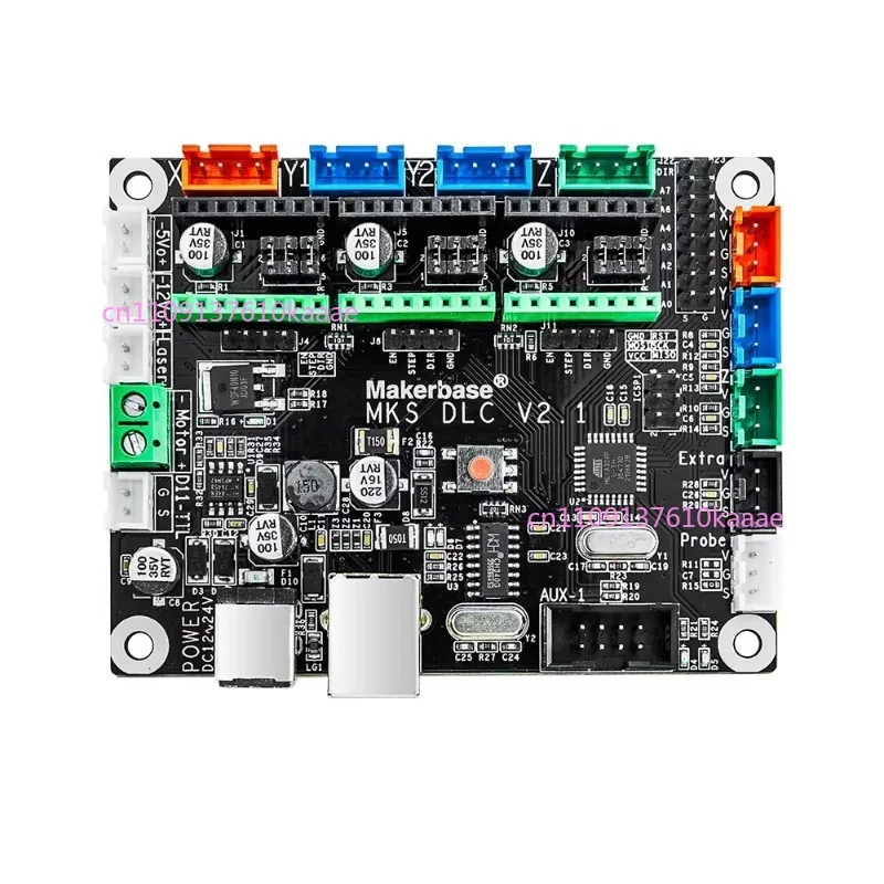 The Dlc Main Contro…