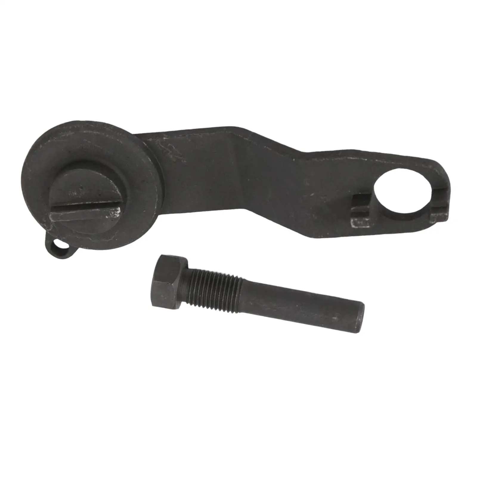 

Инструмент для блокировки распределительного вала ea211, стальной инструмент для синхронизации двигателя для Leon 1.4 1.6