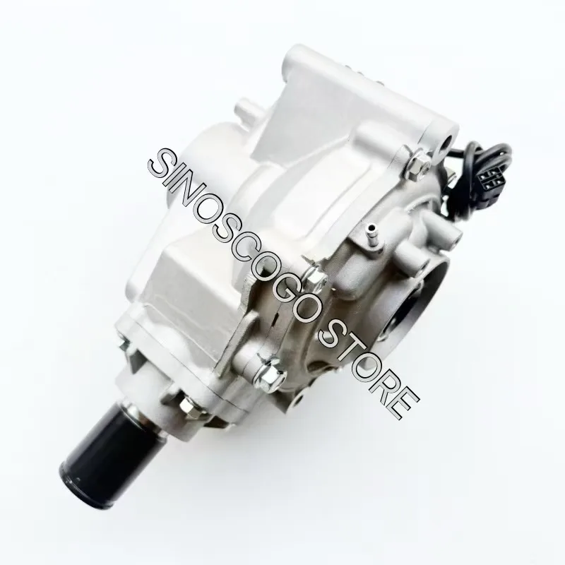 Original Front Differential Front Gear Case Assy 2025-Up For CFMOTO Cforce 800 1000 X8 X10 CF800AU Q890-310000-30001