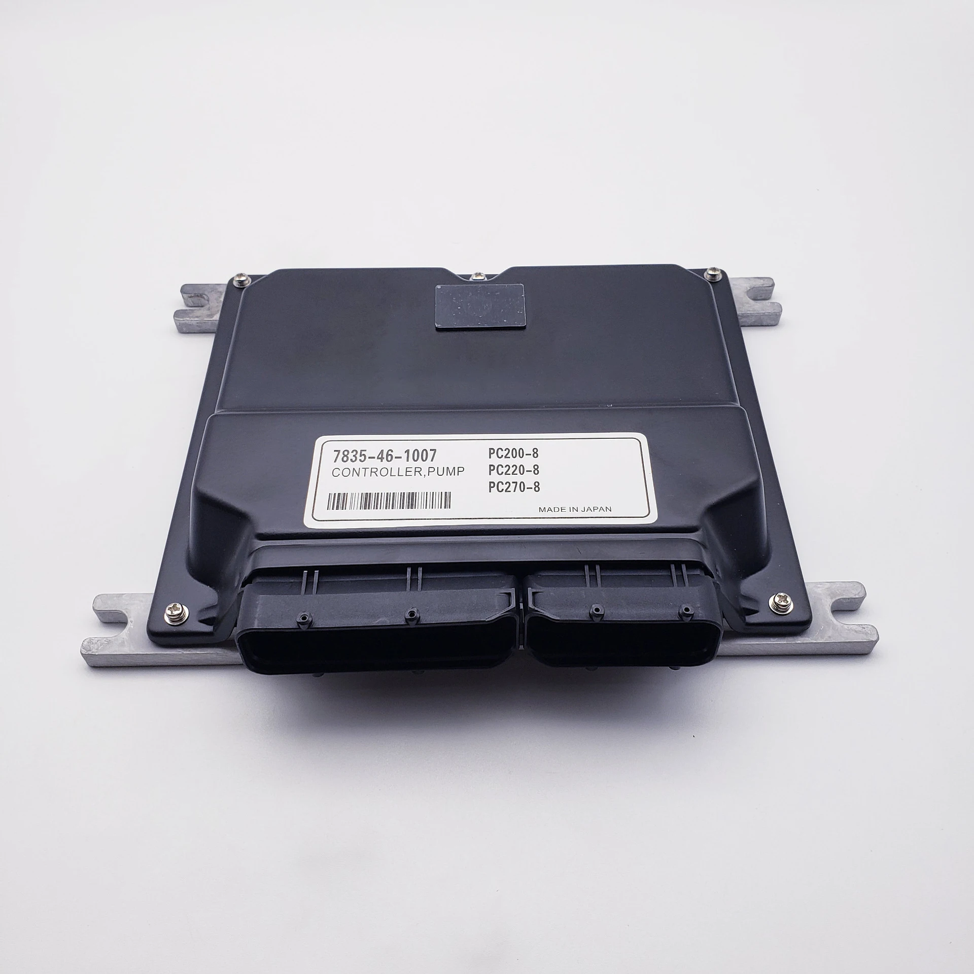 

for Komatsu excavator PC70 200 210 220 240 300-8-8MO hydraulic computer board motherboard