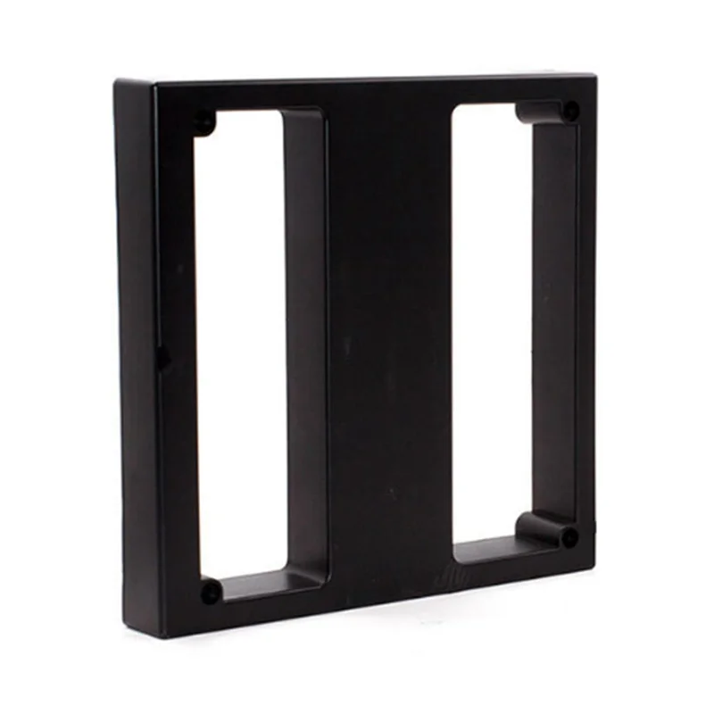 L72A-Middle Range Antenna Receiver Plastic Medium Distance Card Reader Wiegand 26 125Khz ID RFID Card Reader B