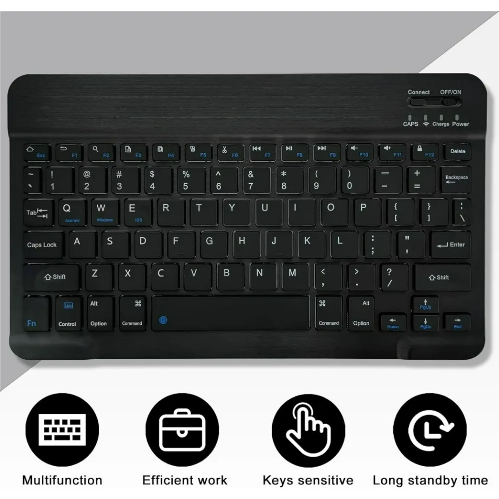 Thumbnail 4 - #62 Best Samsung Galaxy Tab A7 Cases to Buy In 2026