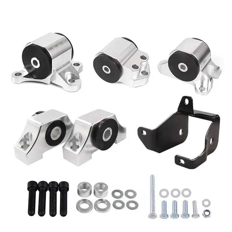 مبادلة محرك المحرك جبل 3 بولت عدة + عزم الدوران جبل أطقم ل 1996-2000 سيفيك EK B-سلسلة ل 1998 هوندا سيفيك HX كوبيه 2-Door 1.6L 1