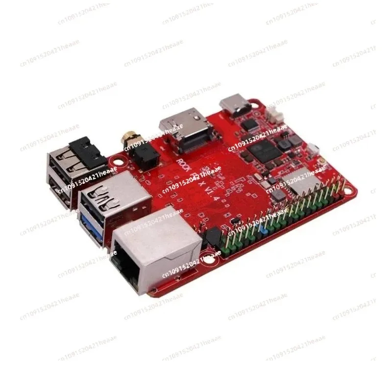 Suitable for development board W10 Atom x5-Z8300 board