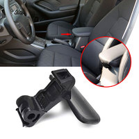 Armrest Clip Latch Center Console Car Accessories Armrest Clip Latch Fit For Kia K3/K3S 2012-2018 Sportage 2010 Hyundai Mistra