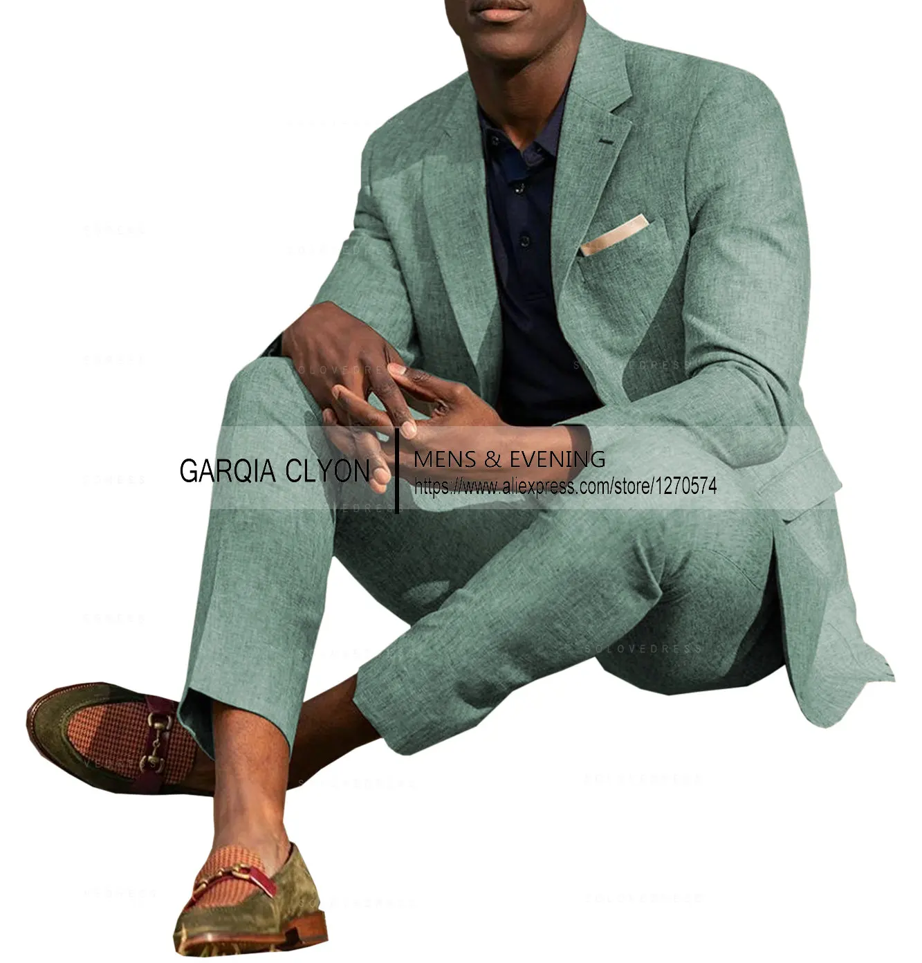 Light Green