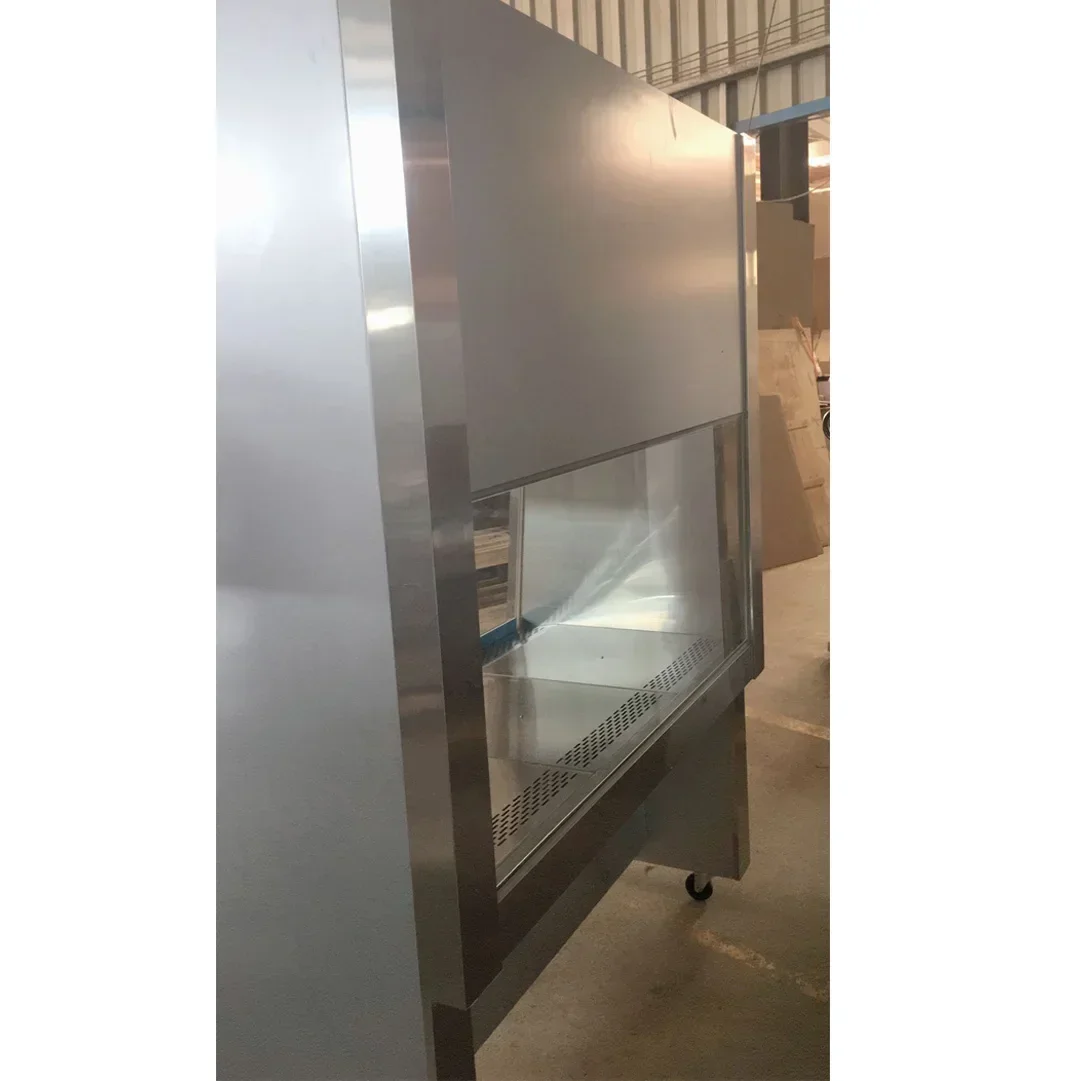 Cheap And Fine Hot Sales All Steel Class II A2Class II A2 Biological Safety Cabinet Model BSC-1500IIA2