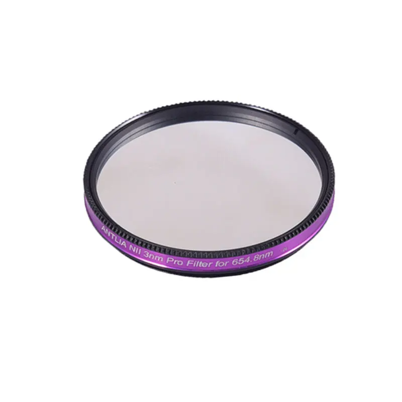 

Antlia NII 3nm Pro Narrowband Filter - 2'' Mounted