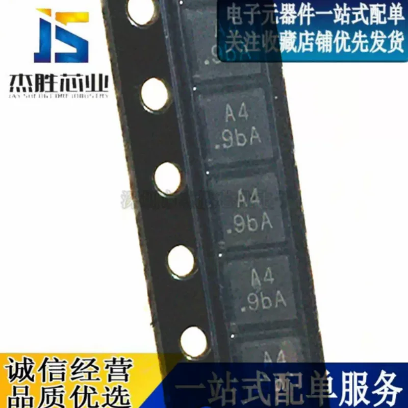 Brand new original AP8800FNG-7 package DFN-10 LED driver chip AP8800 silk screen printing: A4