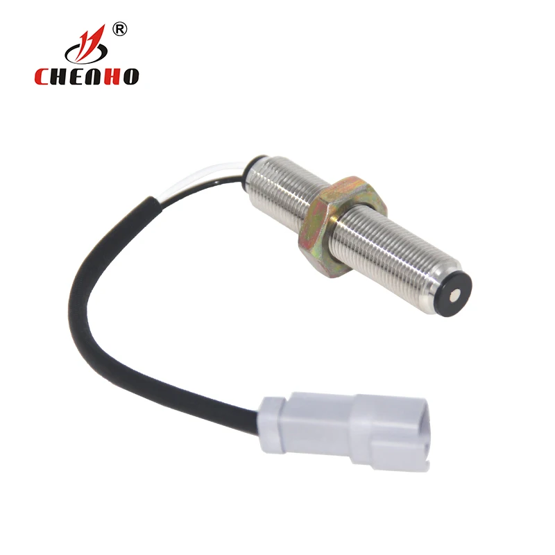 High Quality T413742 Speed Sensor Replacement For Perkins Motor Diesel Generator Engine Parts