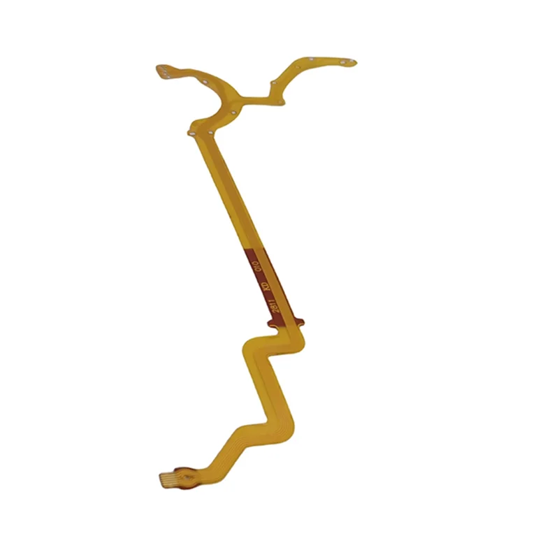 Classy-Replacement Aperture Flex Cable For Canon SX420 SX430 Camera Lens Shutter Flexible FPC, Camera Repair Part