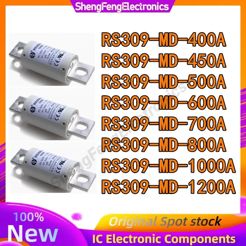 RS309-MD-400A RS309-MD-450A RS309-MD-500A RS309-MD-600A RS309-MD-700A RS309-MD-800A RS309-MD-1000A RS309-MD-1200A