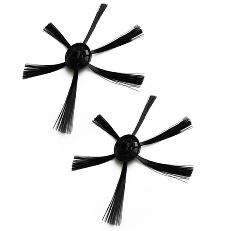 Attachment Spare Filters Parts For Isweep S320 Vacuum Cleaner Sweeping Accessory Robot Replacement Brushes
