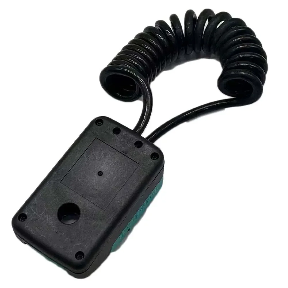 

Набор инструментов для электроинструментов: ключ-сепаратор для мастерской, пластиковый, легкий, прочный, удобный для переноски