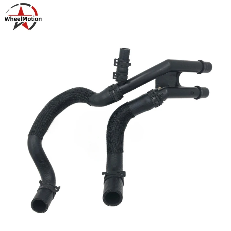 OEM LR022730 Engines Thermostat Water Pipe For LAND ROVER Range Rover 2010-2012 2013 onwards Sport 2014 onwards 4.4L V8 Diesel