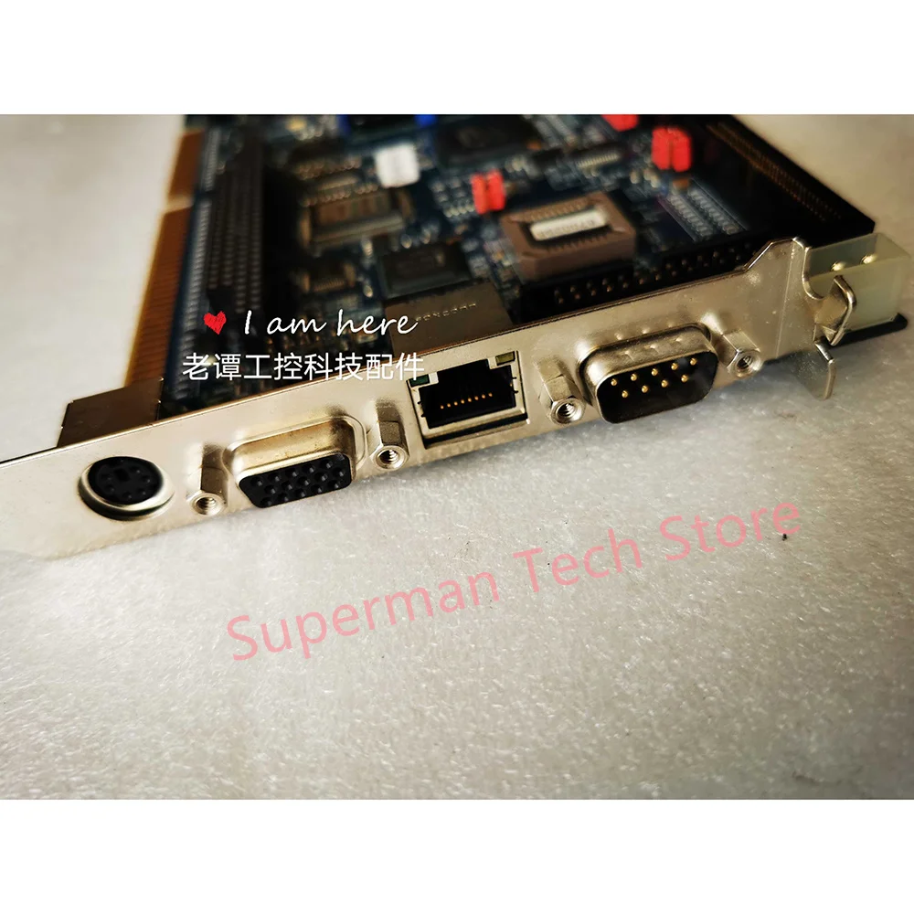 

AS-3271G REV.F Injection Molding Motherboard AS-3271G