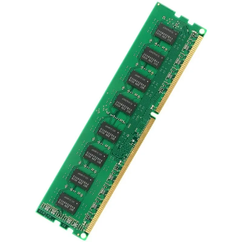 

Память DDR4 4 гб2666 МГц 3200 МГц для настольных ПК, совместимая с материнскими платами Intel и AMD для плавных игр без задержек