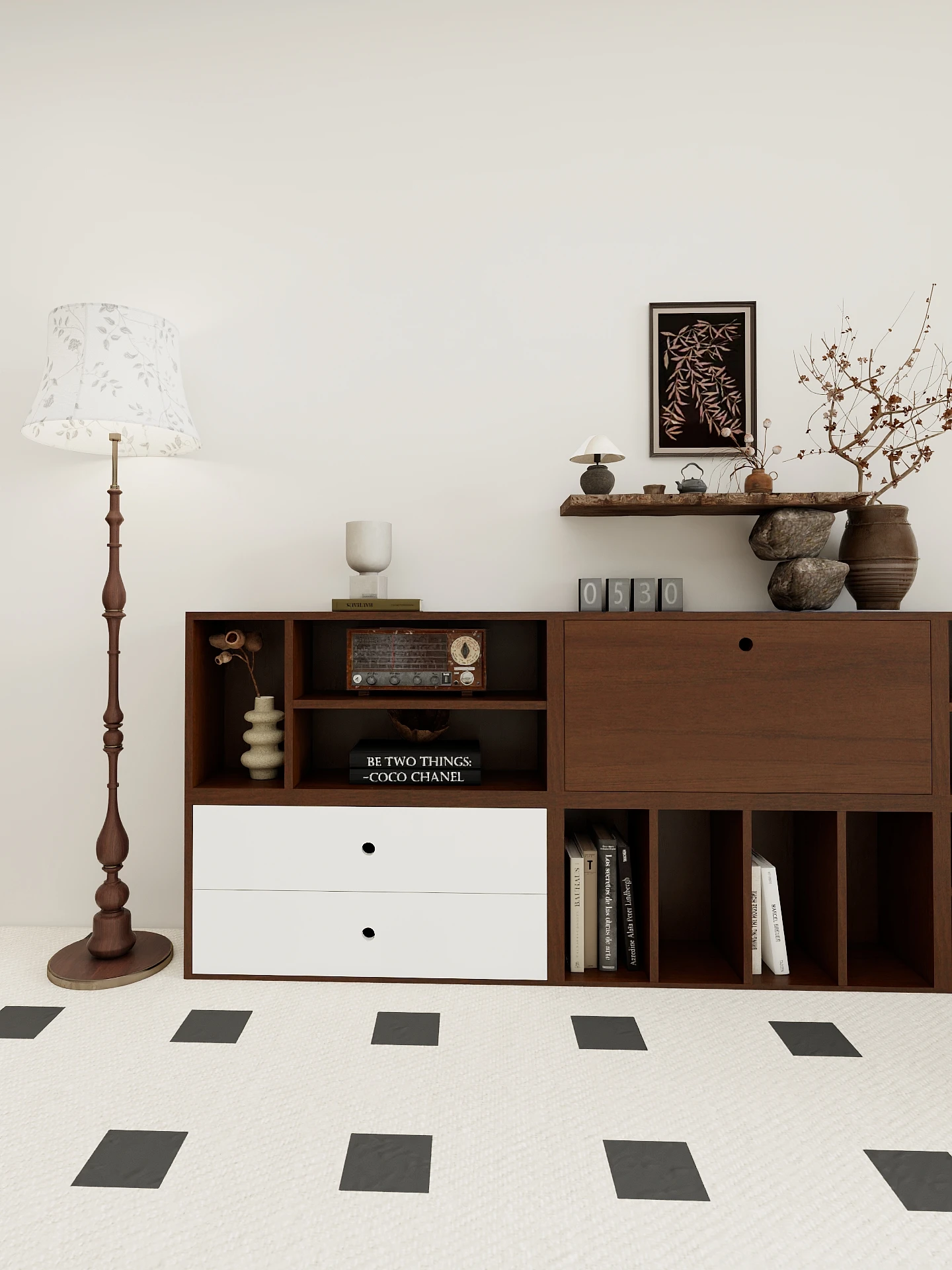 storage cabinets, bookcases, TV cabinets, floor-to-ceiling sideboards, storage cabinets, modular combination cabinets