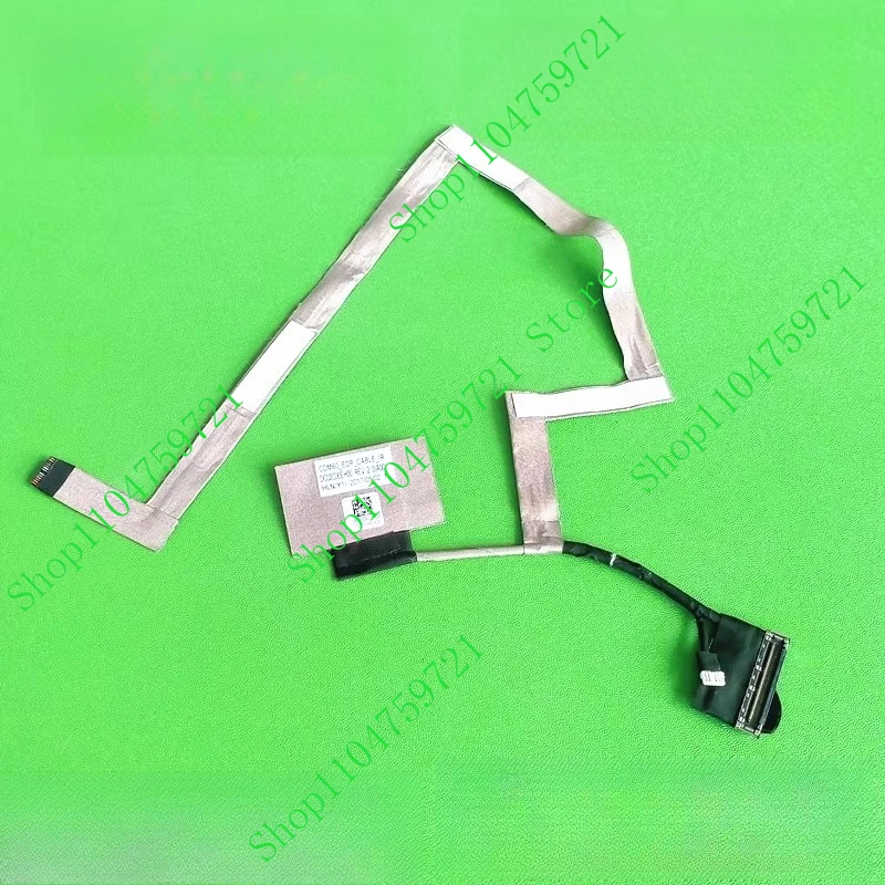 

DB For Dell Latitude 5280 5290 5285 E5280 E5285 E5290 Laptop Video Screen LCD LED Display Ribbon Flex Cable 0FPDK0