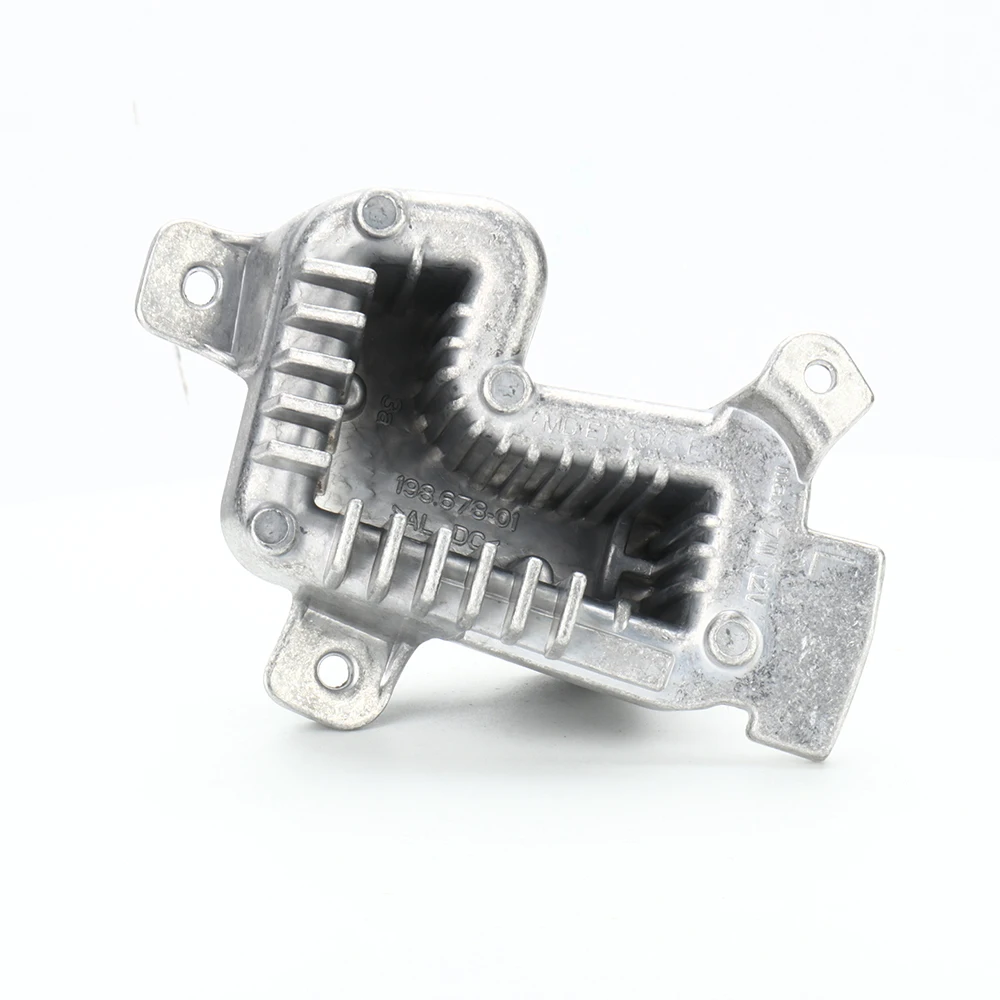 63117419619 63117419620 DRL Daytime Headlight Front Cornering Lamp Module LED Turning Light For BMW 3 series F30 LCI 2014-2019