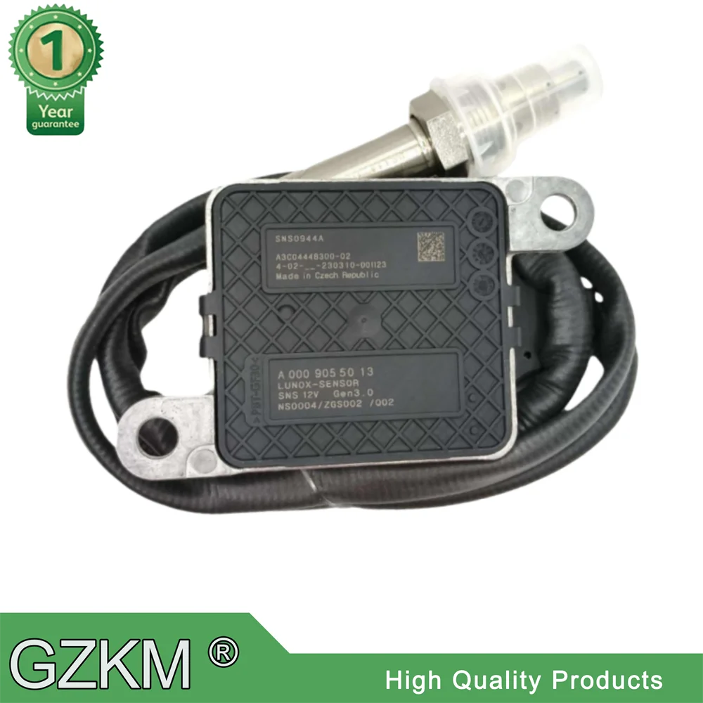 

A0009055013 SNS0944A Nitrogen Oxygen NOx Sensor for Mercedes-benz
