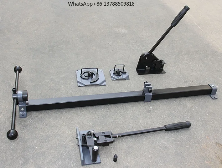W-1 TTMC Multipurpose Metal Craft Tool Set