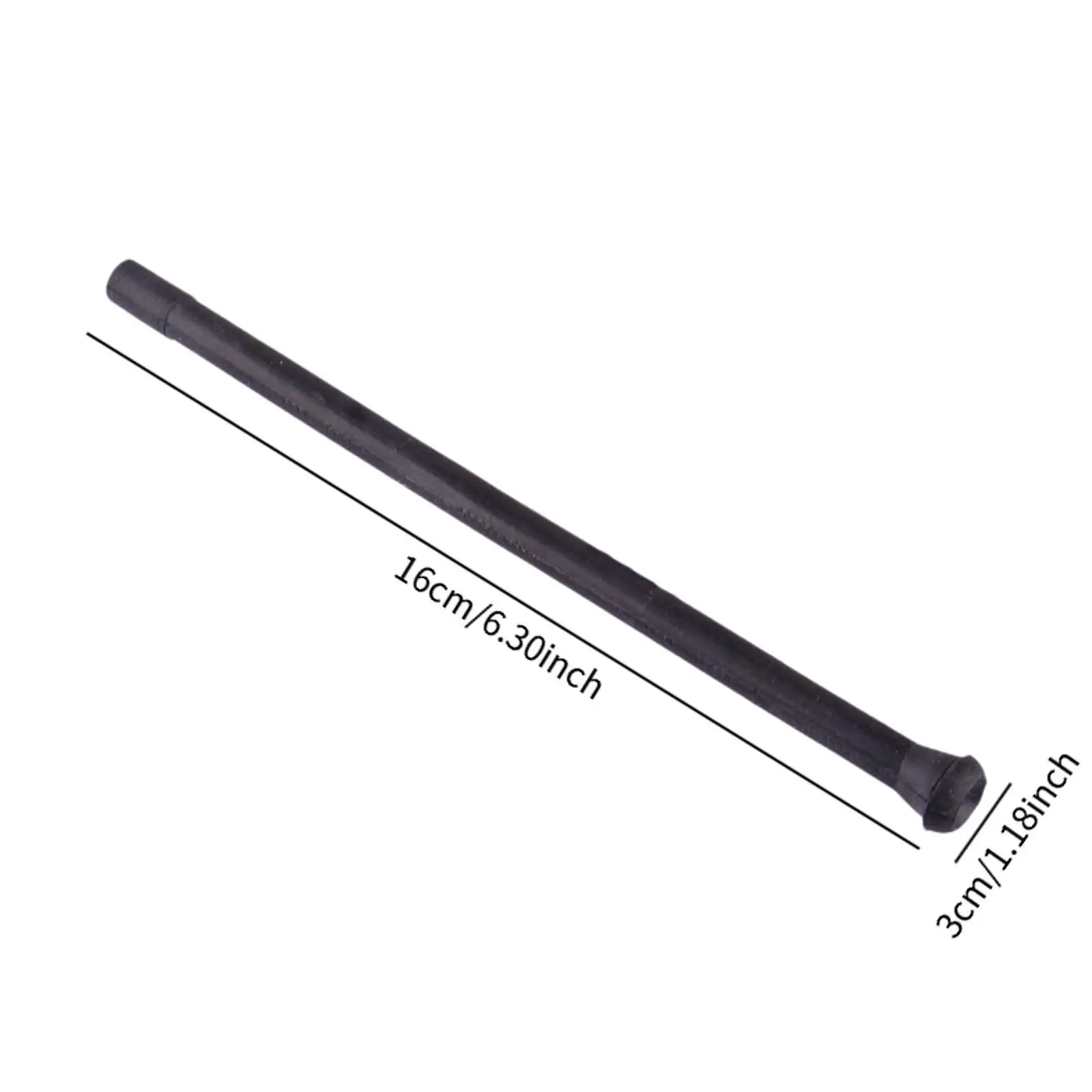 Schlauchleitung für den Wasseraflauf der Heckklappe 510827861   Professionelle Ersatzteile, einfach zu installierendes Zubehör, direkter Ersatz für VW E-Golf