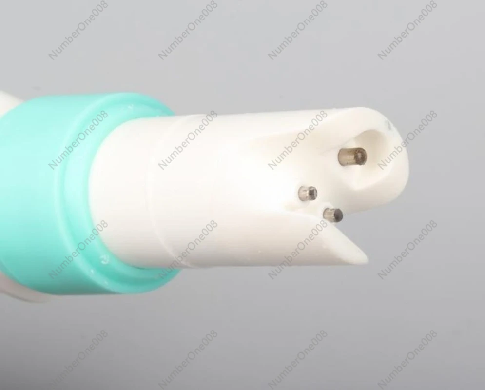 Alat Ukur Konduktivitas Tipe Pena Portabel Pengukur Konduktivitas Air Murni Kualitas Air DDB-12L/12H