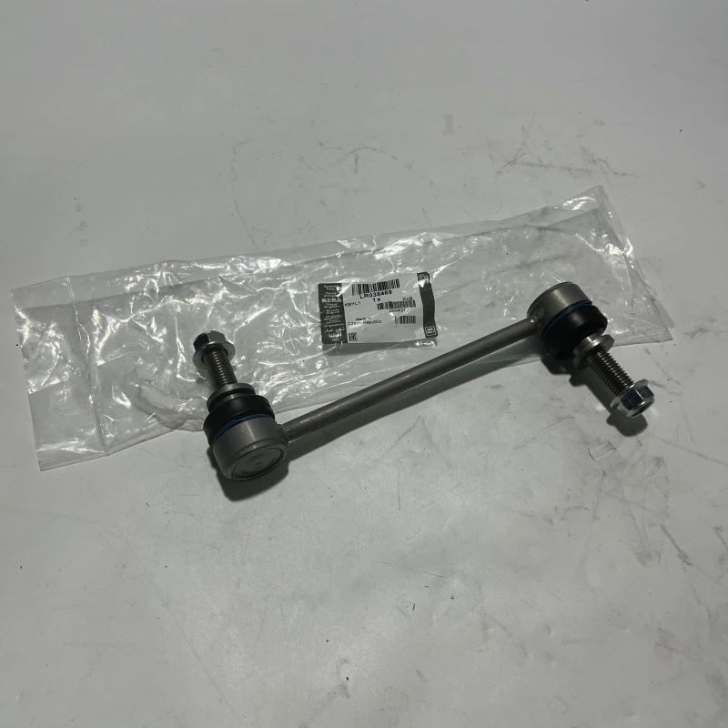 2x new genuine Front Stabilizer Link LR035489 for Land Rover Range Rover L405 Sport L494 Discovery 5 L663 Defender L462