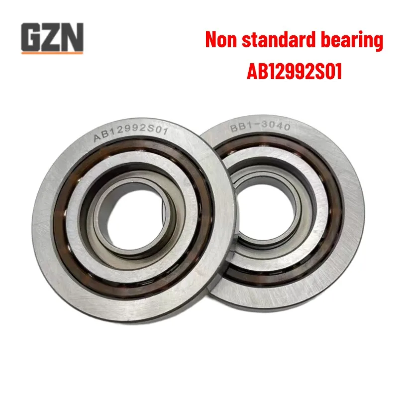 1PCS Deep groove ball bearings AB12992S01 22.31x68.524x9MM Alternator Bearing