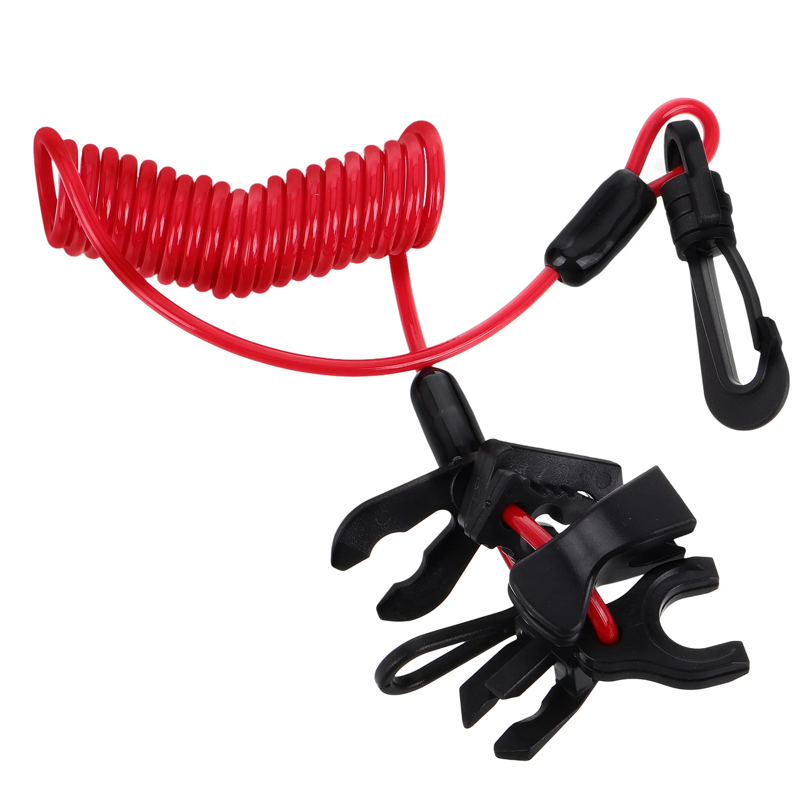 

Подвесной выключатель со страховочным ремешком, аварийное отключение двигателя для лодочных моторов, надежное морское защитное устройство