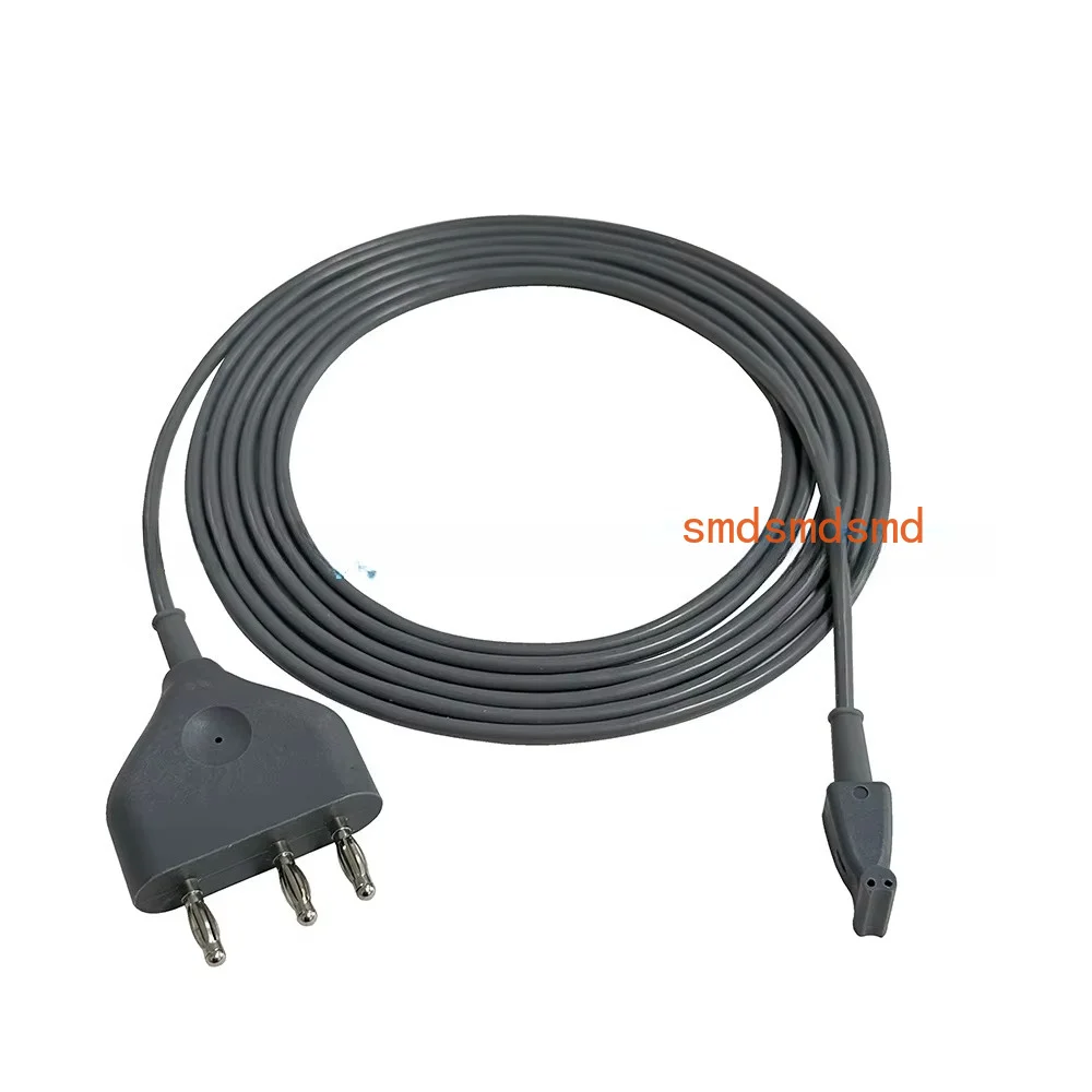 Applicable To  UH801 High Frequency Electric Knife Bipolar Coagulation Line, Lead Line Connection