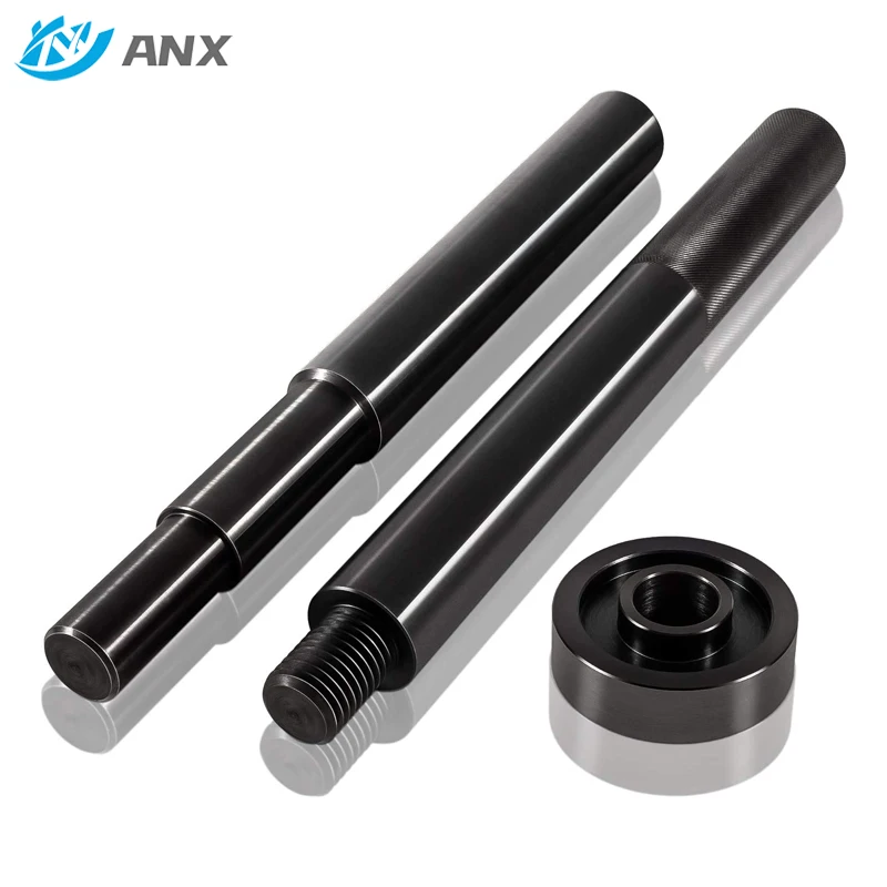 

ANX Gimbal Bearing Alignment and Install Kit for Mercuiser Alpha, Alpha 1, MR, Bravo, Cobra and Volvo Marine Accessories Boat