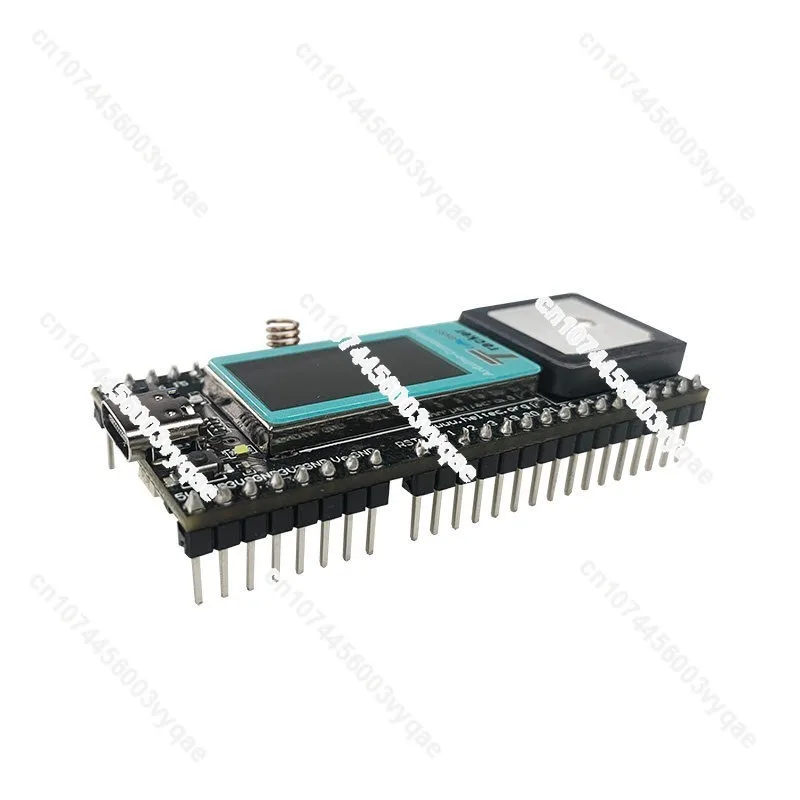 Tracker compatible with Arduino esp32 WiFi LoRa tracking GPS development board Meshtast