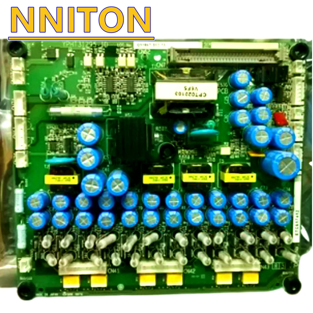 

PLC PARTS YASKAWA Inverter Drive Board YPHT31295-1D G7 G7A4037 ETC617402 ETC617403 ETC617404