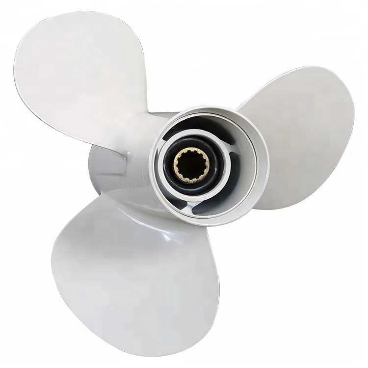 40HP-55HP Marine Propeller 11 3/8*12