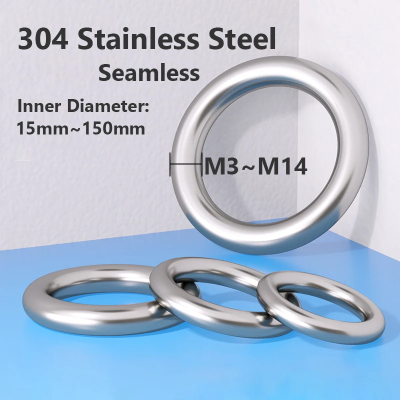 304 Stainless Steel…