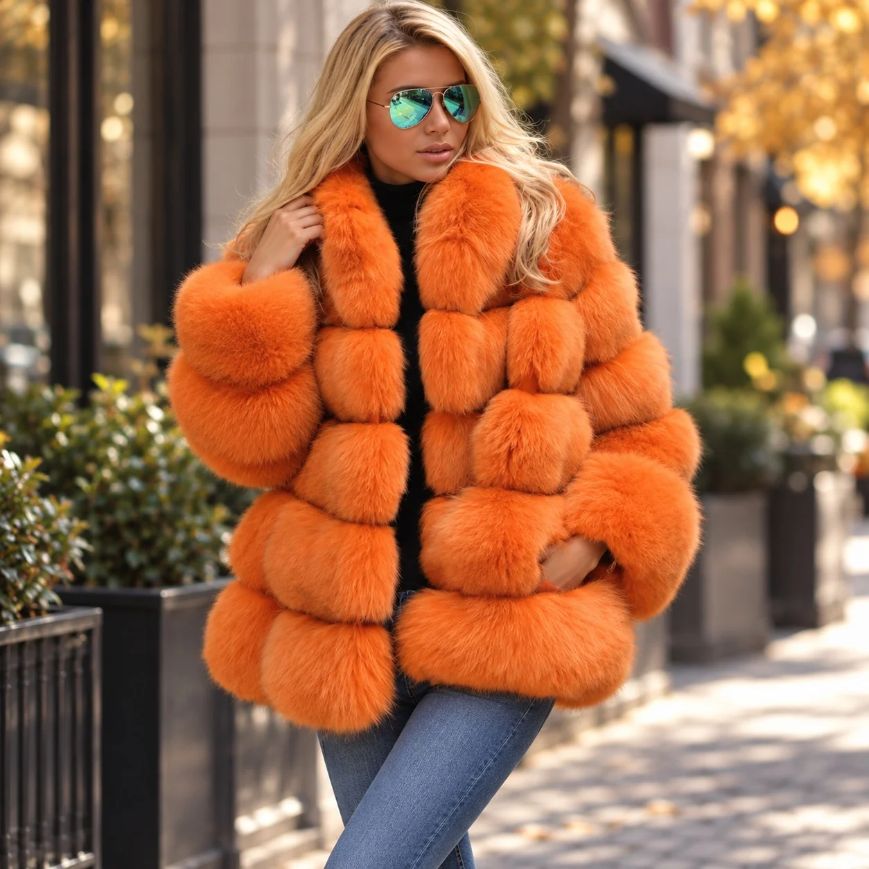 No Hood Patchwork Coat Regular Length Sexy with Intellectual Style Long Sleeve Elegant Commuter Summer Stand Collar Women Jacket