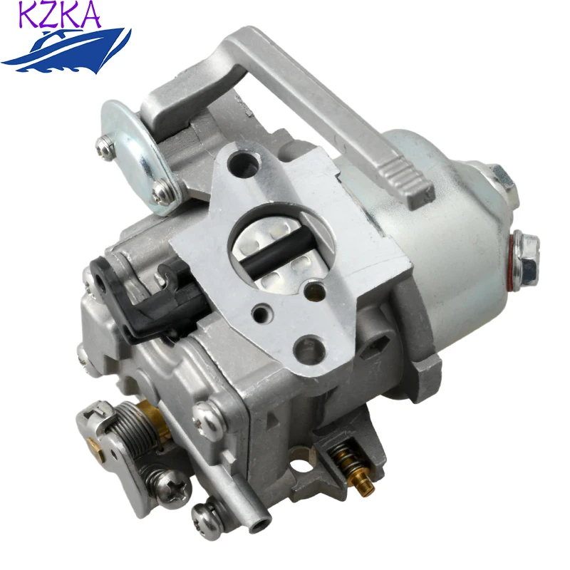 Honda Carburetor Carb Assy 16100-ZW6-716 for BF2 BF 2 HP Marine Outboard Engine Replaces Parts