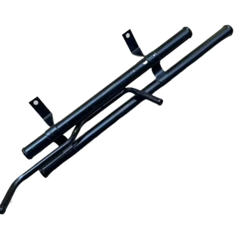 

H13-1303117 484B Стальная труба впускного отверстия двигателя в сборе для Chery Rely H3 H5