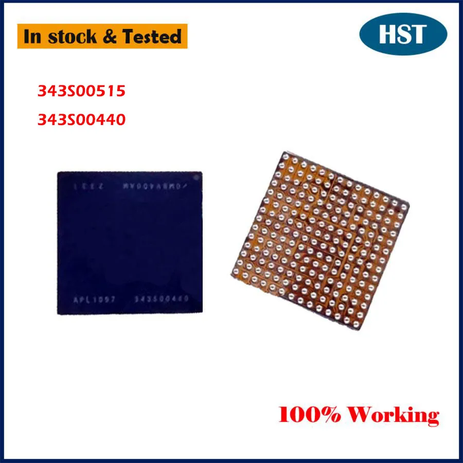 New Original M1 A2442 A2485 APL1098 343S00515 APL1097 343S00440 Power Supply Chip IC Chipset