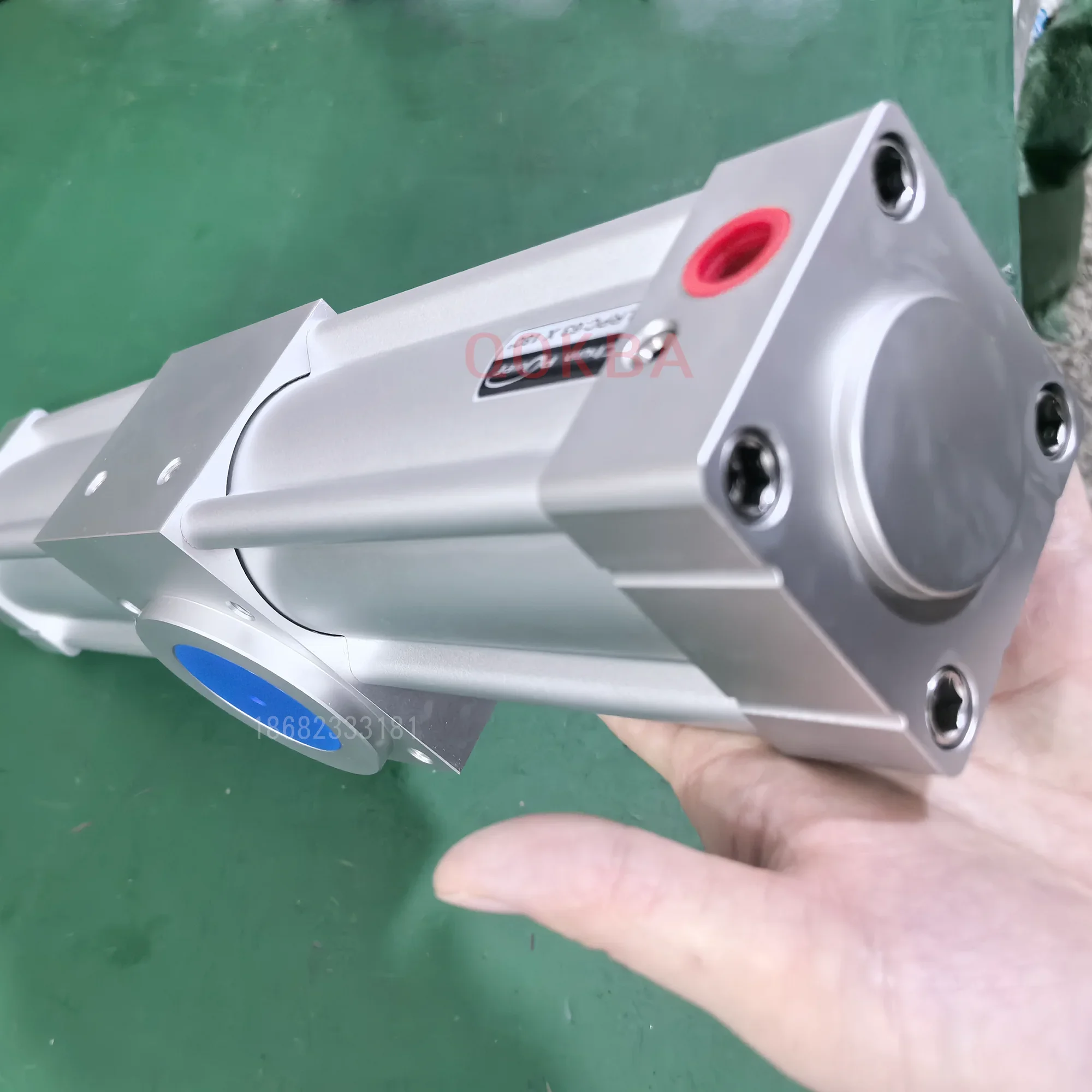 Bottle blowing machine clamp rotating cylinder LRPC:63X180° LRPC32*180°  LRPC40*180°  AC-04-4001 LHY:20 ACHY-20B MCHA-20