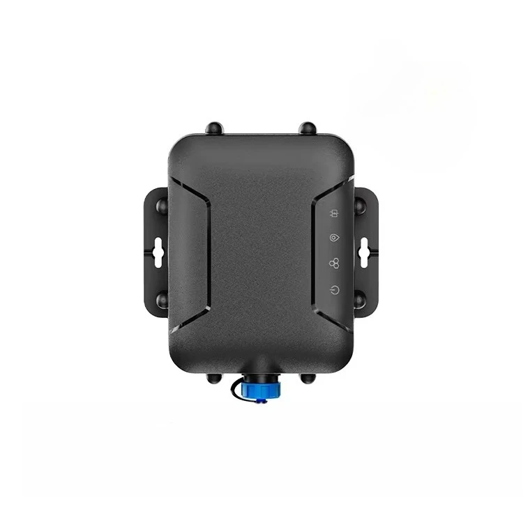 

Global Positioning System LTE Gateway BLE Label IoT Gateway Industrial Waterproofing