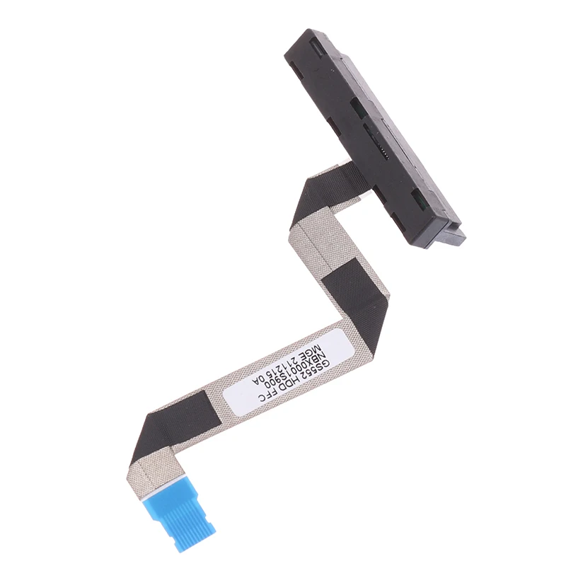 SATA Hard Drive HDD SSD Connector สายเคเบิล Flex สําหรับ IdeaPad 3 15ADA05 15ARE05 15IML05 15IIL05 15IGL05 15ITL05 แล็ปท็อป