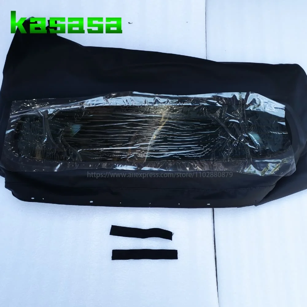Brand New AP02 Convertible Soft Top w/ Heated Glass Window For Nissan 350Z 2003-2009